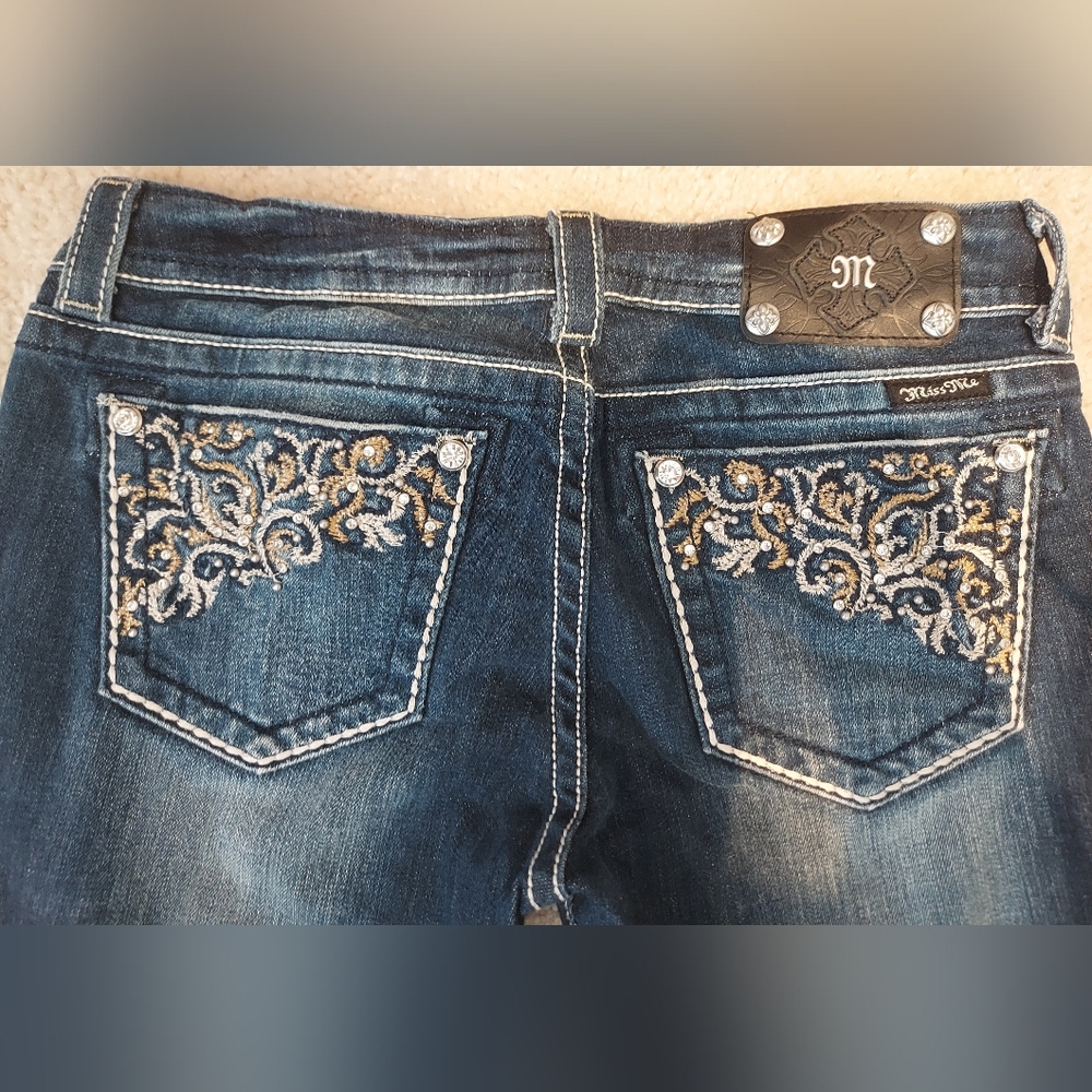 Miss Me jeans size 29